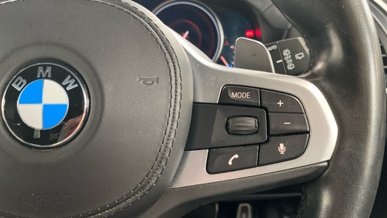 BMW X3 xDrive M40i 5dr Step Auto Petrol Estate